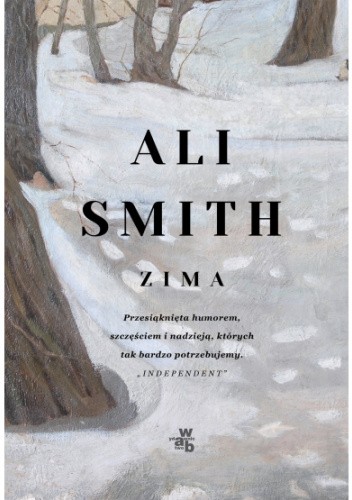 Ali Smith : Zima