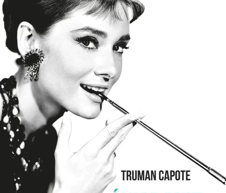 Truman Capote: Śniadanie u Tiffany’ego