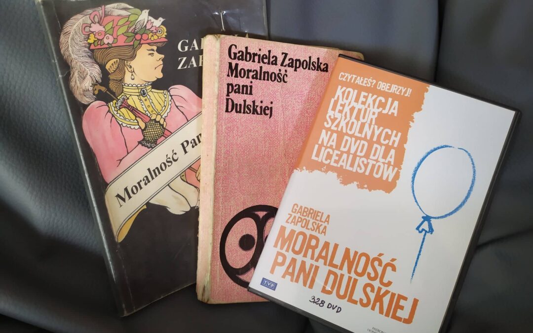 Narodowe Czytanie 2021