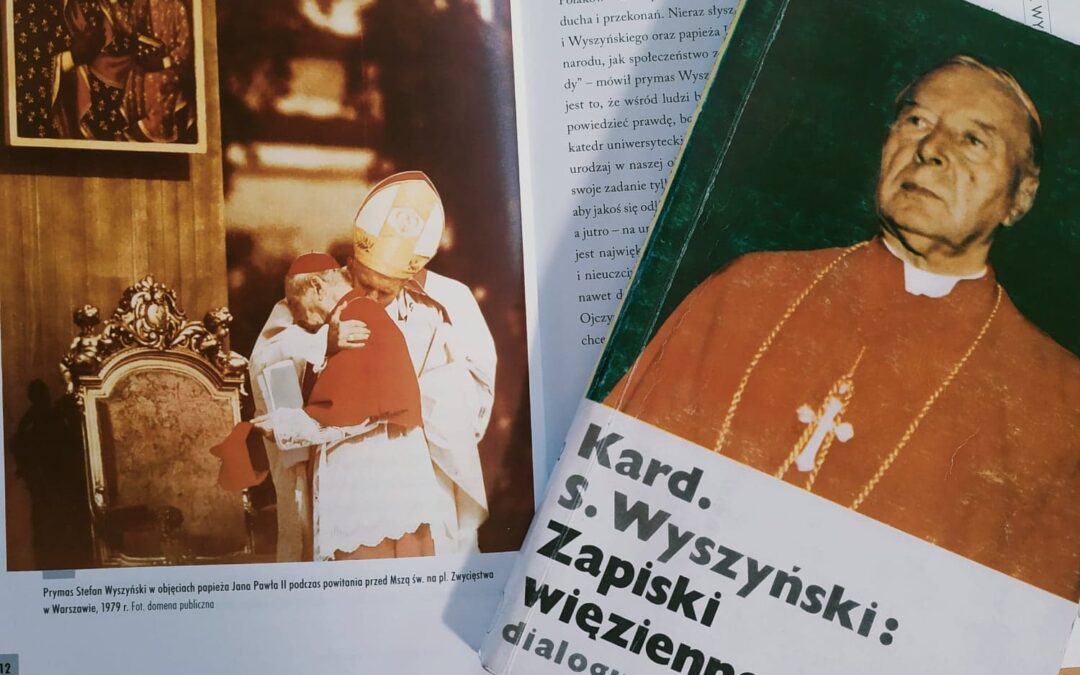 Prymas Tysiąclecia