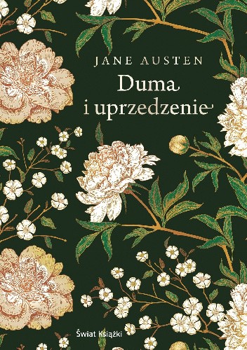 Jane Austen : Duma i uprzedzenie