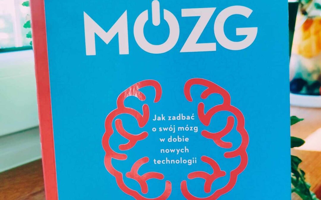 Wyloguj swój mózg