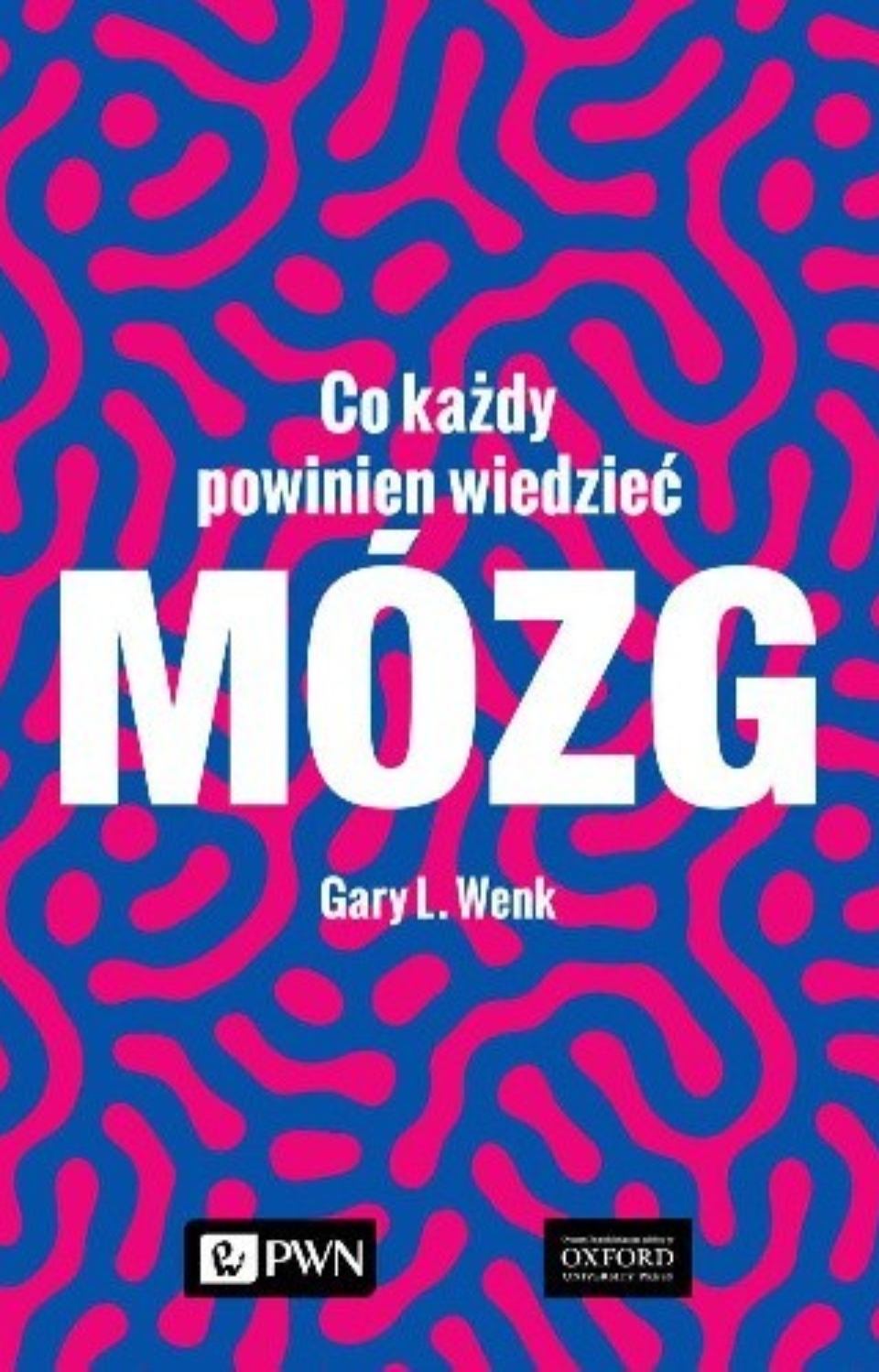 mózg